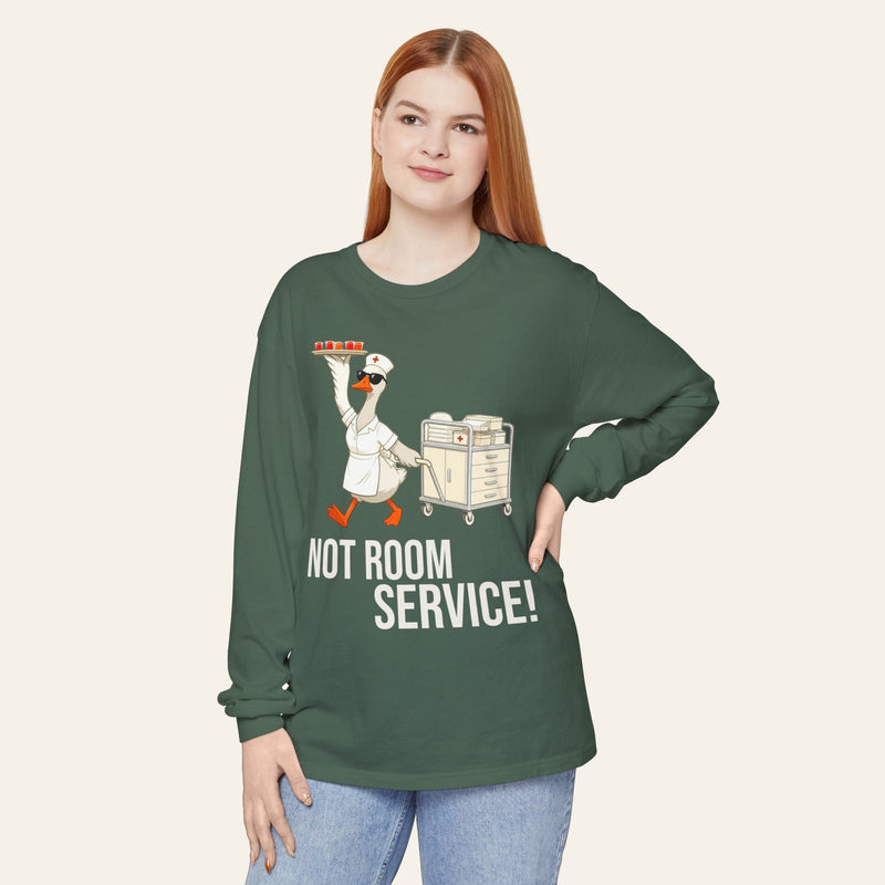 Nurse T-Shirts