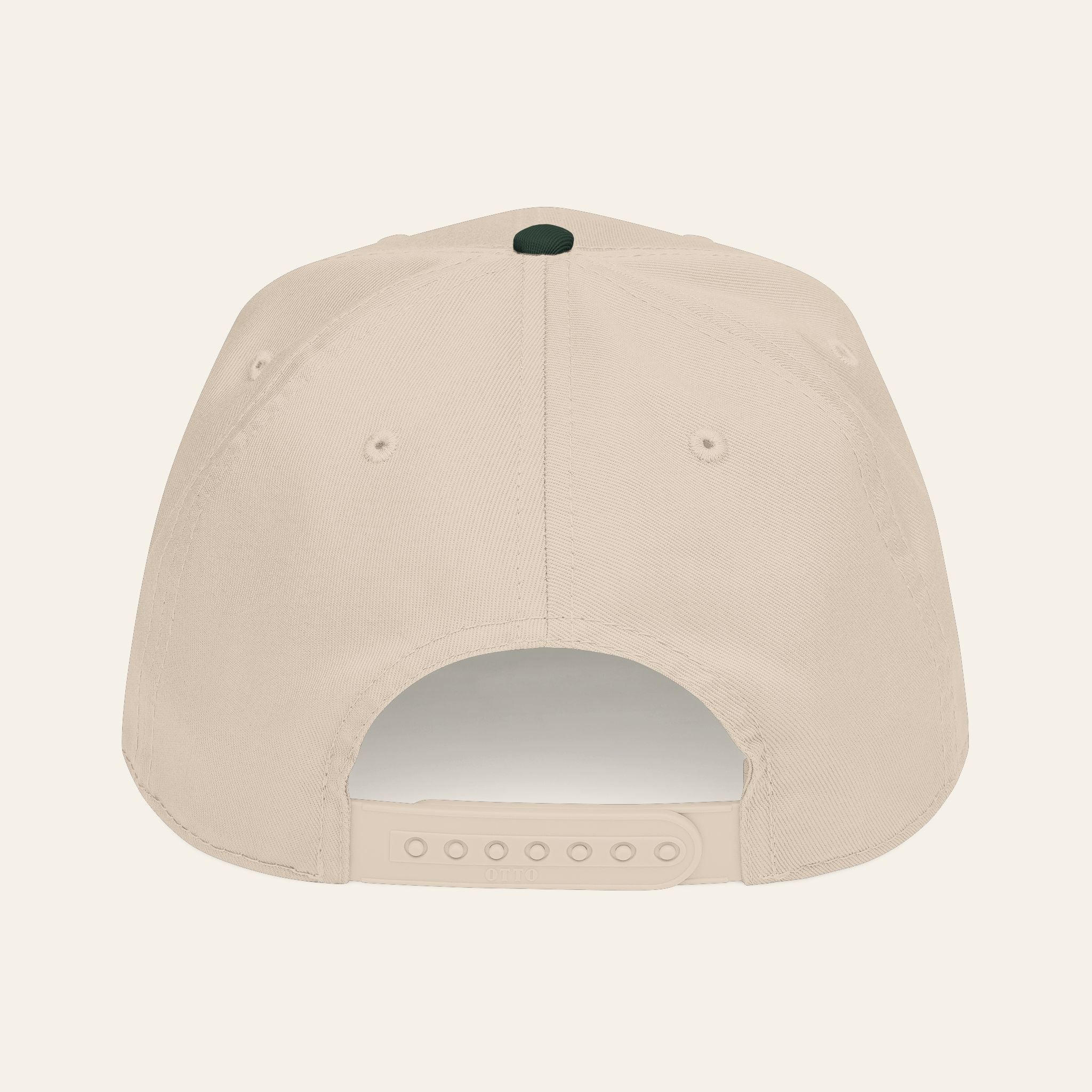 Funny Nurse Hat — Shine Bright Like A Call Light Embroidered Cap | New Chapter Tees