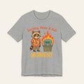 Teaching, Never A Dull Moment — Funny Teacher T-Shirt | New Chapter Tees