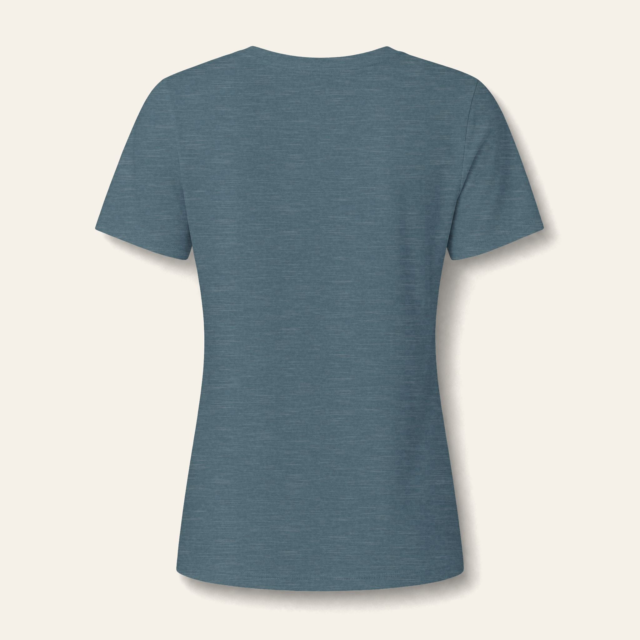 Teacher V-Neck — Planting Seeds Of Greatness Daily | New Chapter Tees
