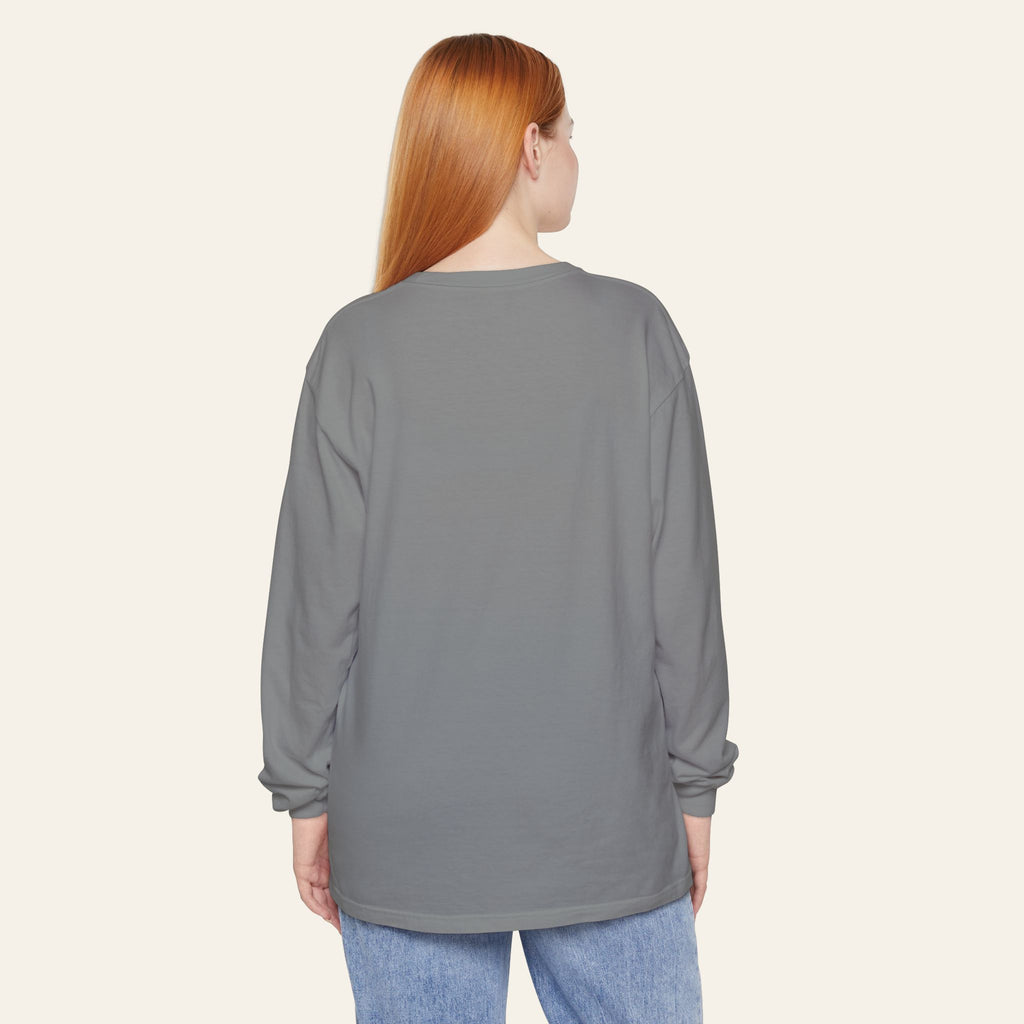 Funny Nurse Long Sleeve — Not Room Service Angry Goose Premium Nurse Shirt | New Chapter Tees