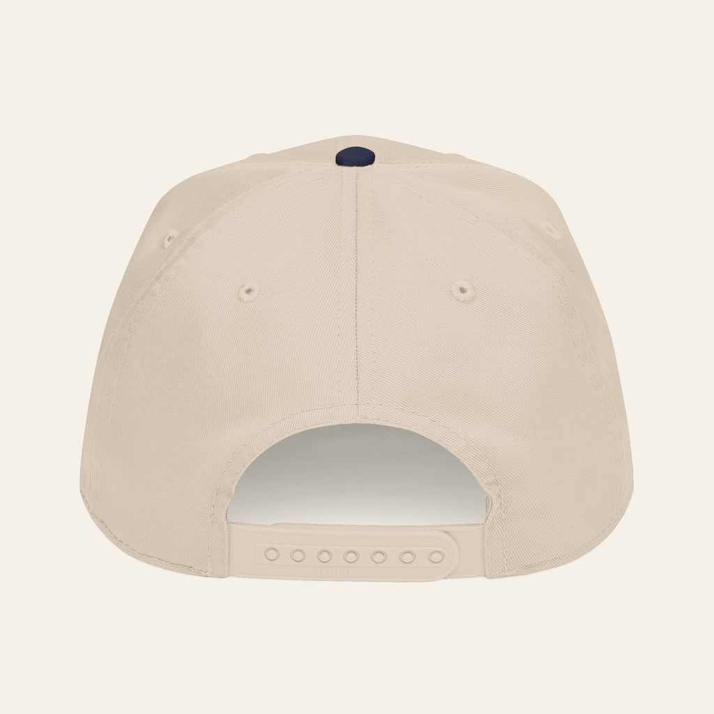 Funny Nurse Hat — Shine Bright Like A Call Light Embroidered Cap | New Chapter Tees