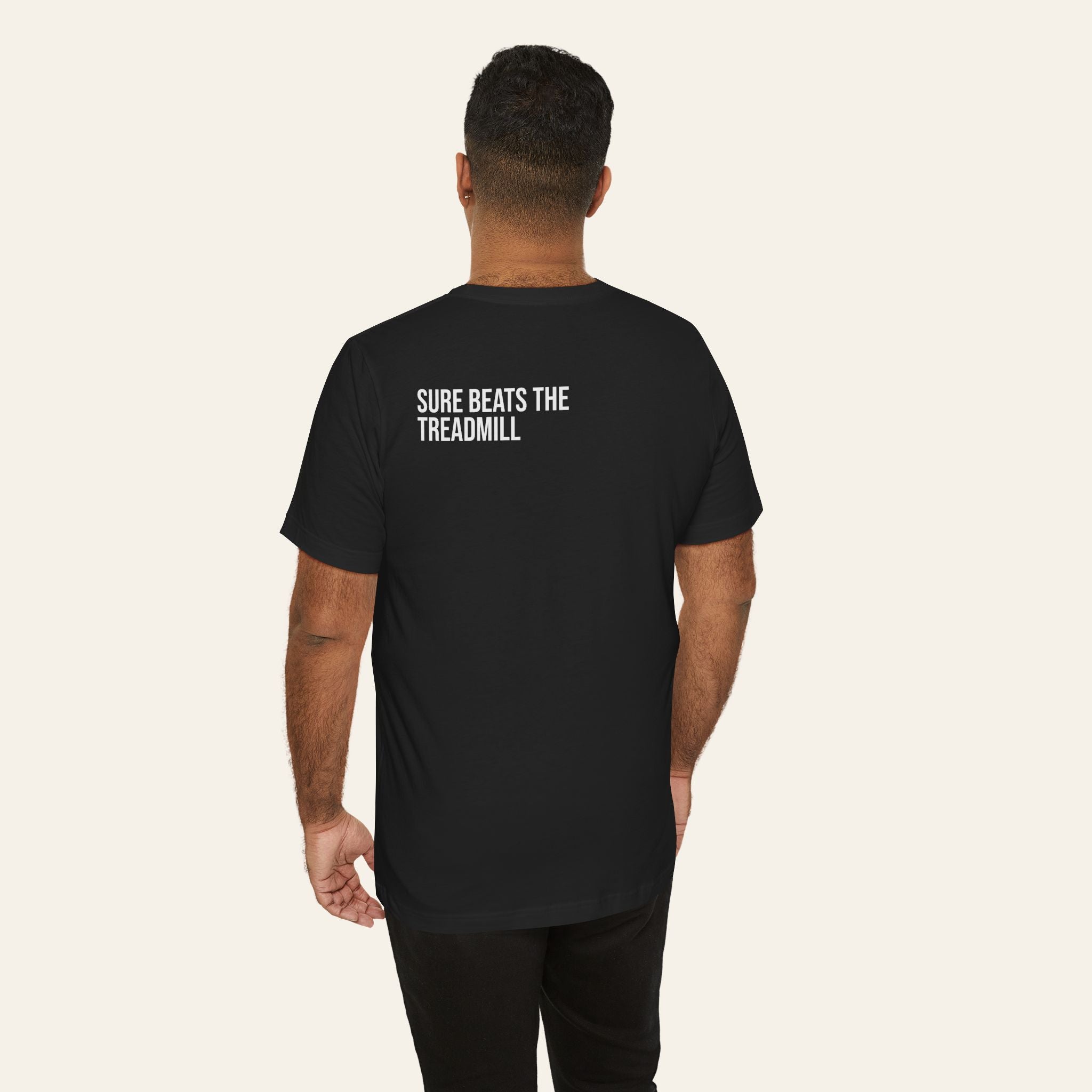 CPR Burns Calories — Funny Nurse T-Shirt | New Chapter Tees