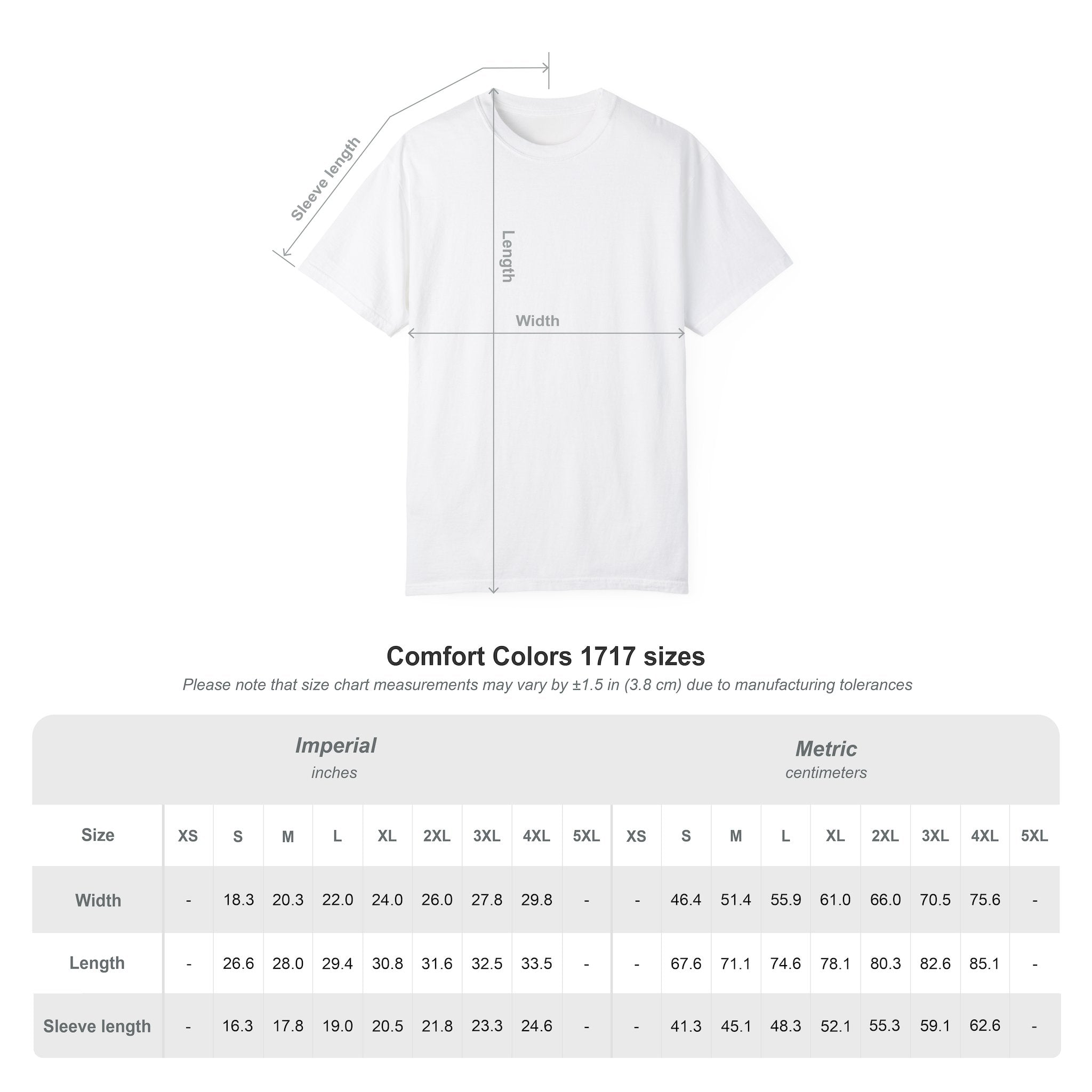 Asked Nicely, Then Used Teacher's VOICE — Premium Garment-Dyed Teacher T-Shirt | New Chapter Tees