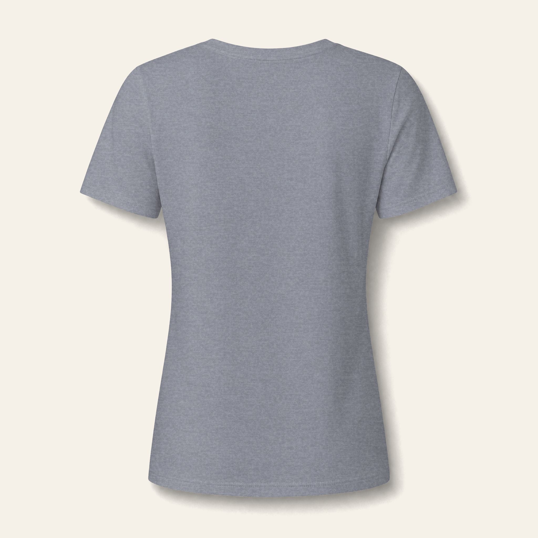 Recess Isn't Long Enough — Women's V-Neck Teacher T-Shirt | New Chapter Tees