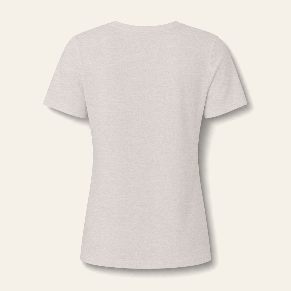 Recess Isn't Long Enough — Women's V-Neck Teacher T-Shirt | New Chapter Tees