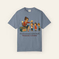 Professional Light Bulb Moment Creator — Premium Garment-Dyed Teacher T-Shirt | New Chapter Tees