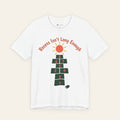 Recess Isn't Long Enough — Funny Teacher T-Shirt | New Chapter Tees