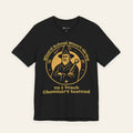 Chemistry Teacher T-Shirt - "Wizard School Wasn't Hiring" — Funny Teacher T-Shirt | New Chapter Tees