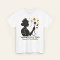Nurse Shirt — Nursing Because Witch Wasn't Available | New Chapter Tees
