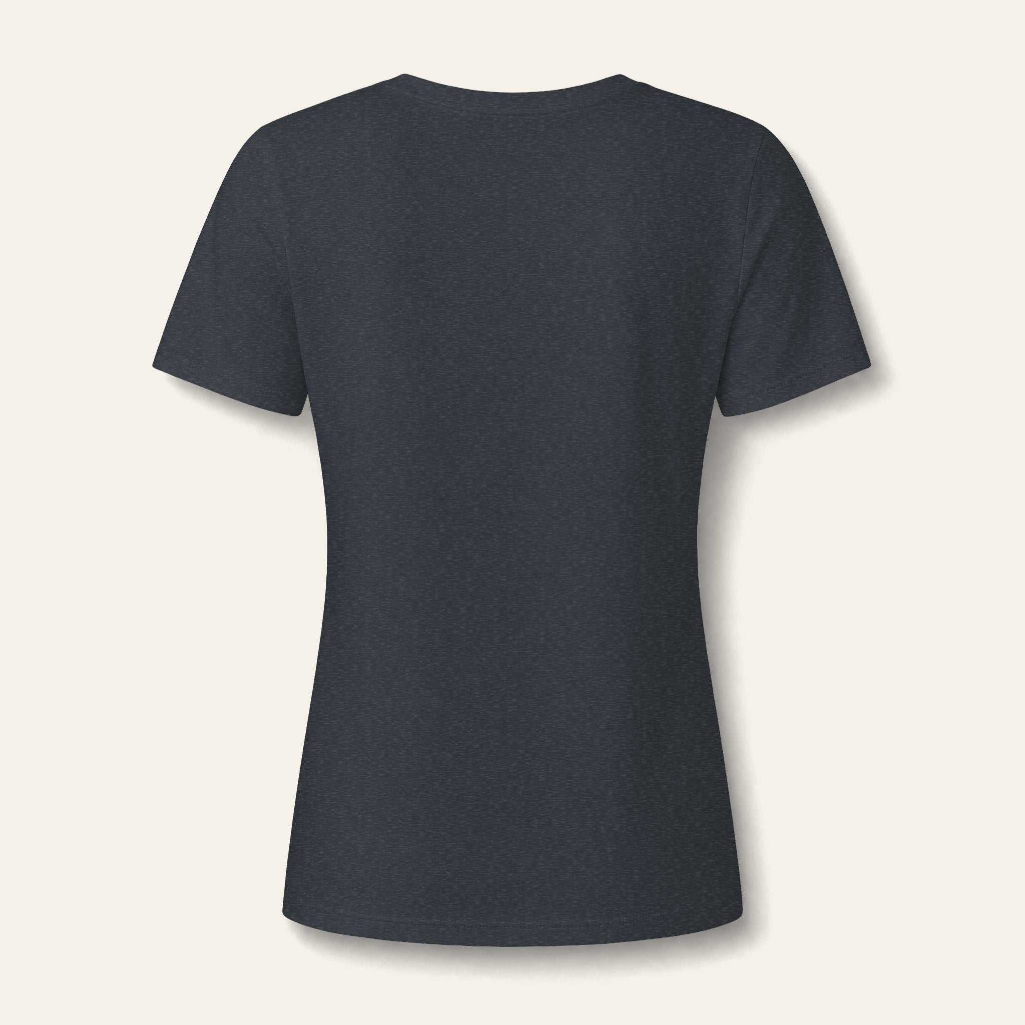 Teacher V-Neck — Planting Seeds Of Greatness Daily | New Chapter Tees