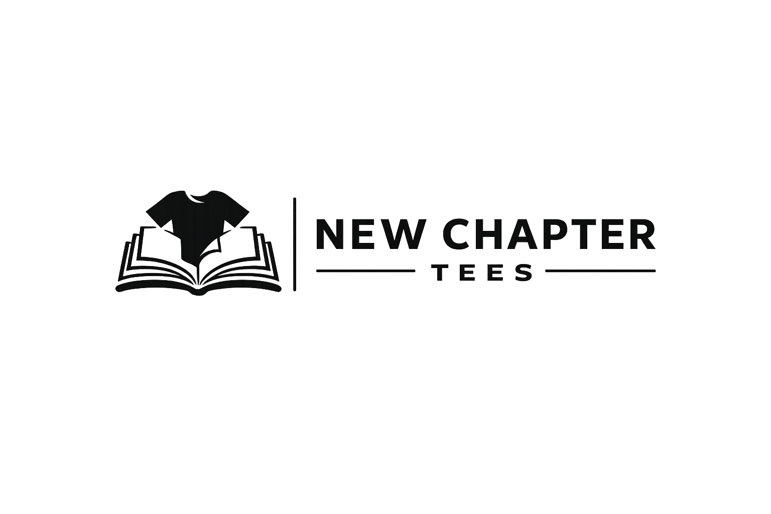 New Chapter Tees